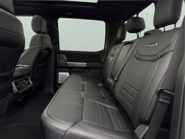 New 2026 Ford F350 Platinum image 8