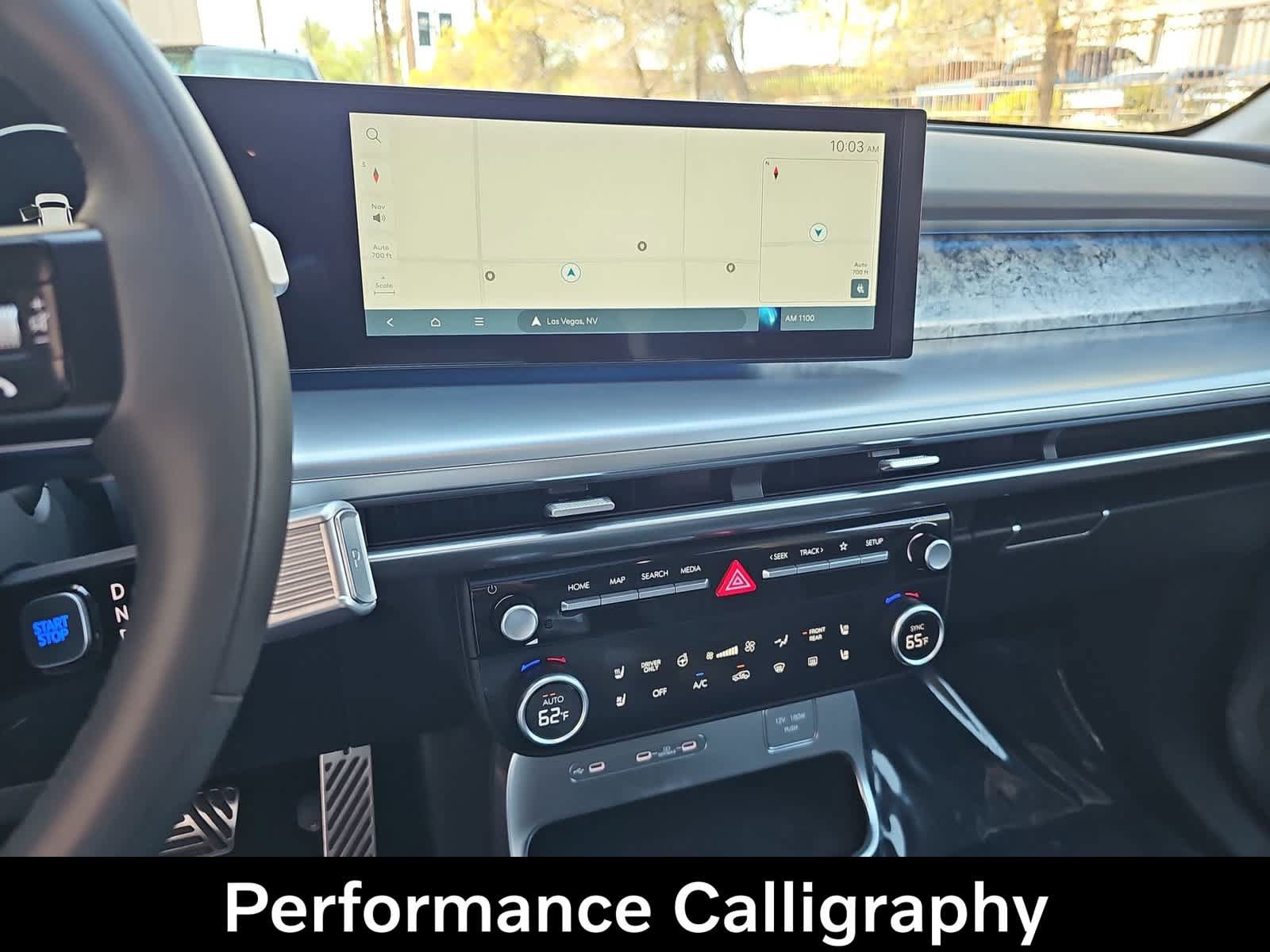 Certified 2026 Hyundai Ioniq 9 Calligraphy AWD/4WD image 20
