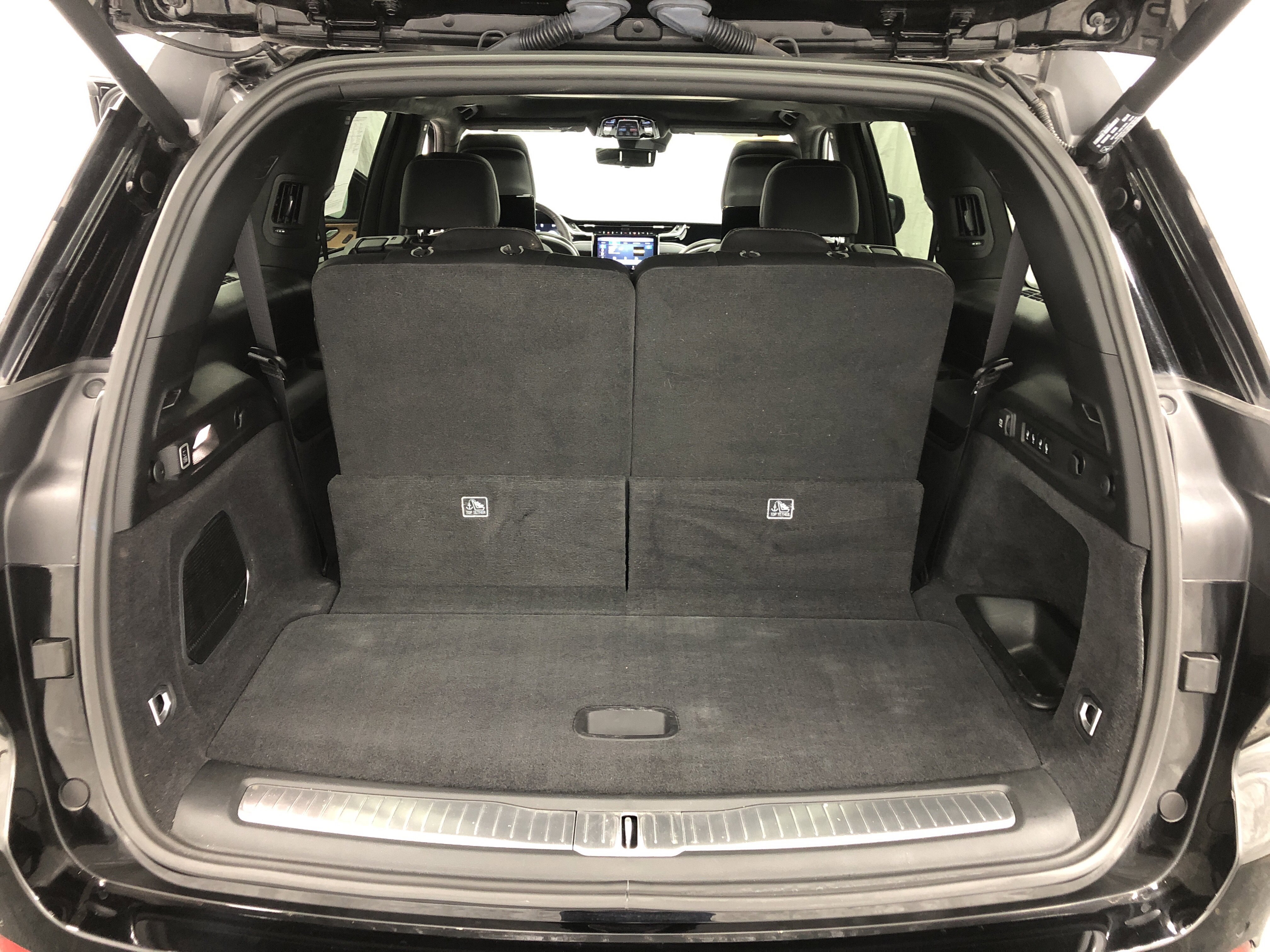 Certified 2024 Jeep Grand Cherokee L Summit image 10