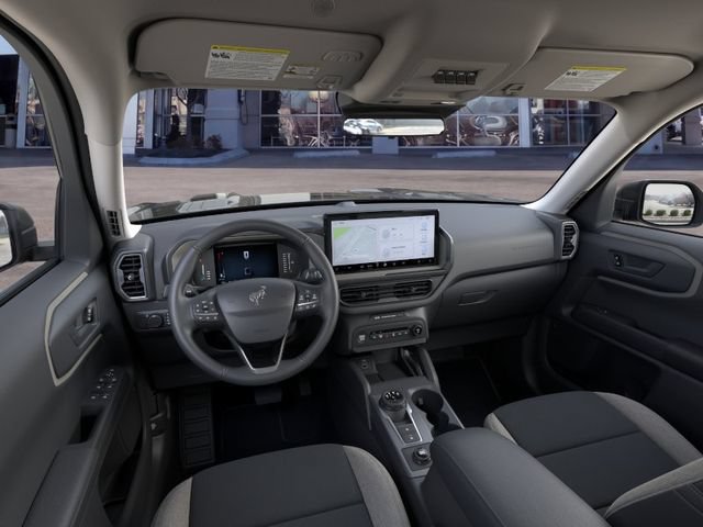 Used 2026 Ford Bronco Sport Big Bend w/ Convenience Package AWD/4WD image 9
