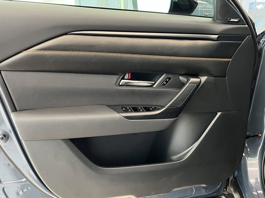 Certified 2025 MAZDA CX-50 AWD 2.5 S w/ Weather Package image 17