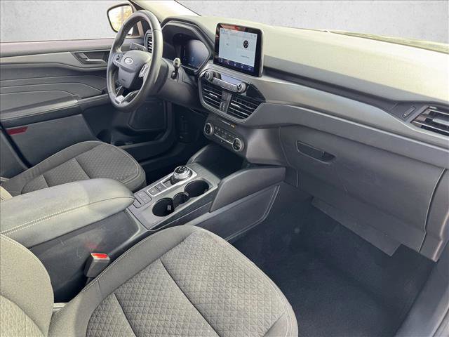 Used 2023 Ford Escape Active image 15
