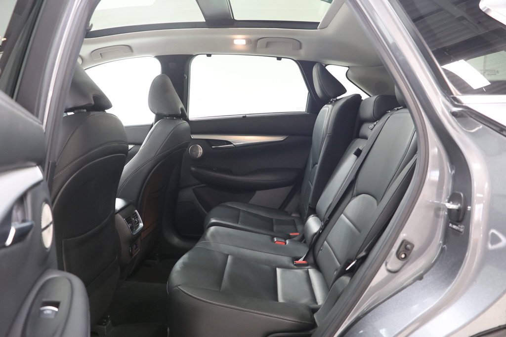 Used 2020 INFINITI QX50 Sensory w/ Proactive Package AWD/4WD image 28