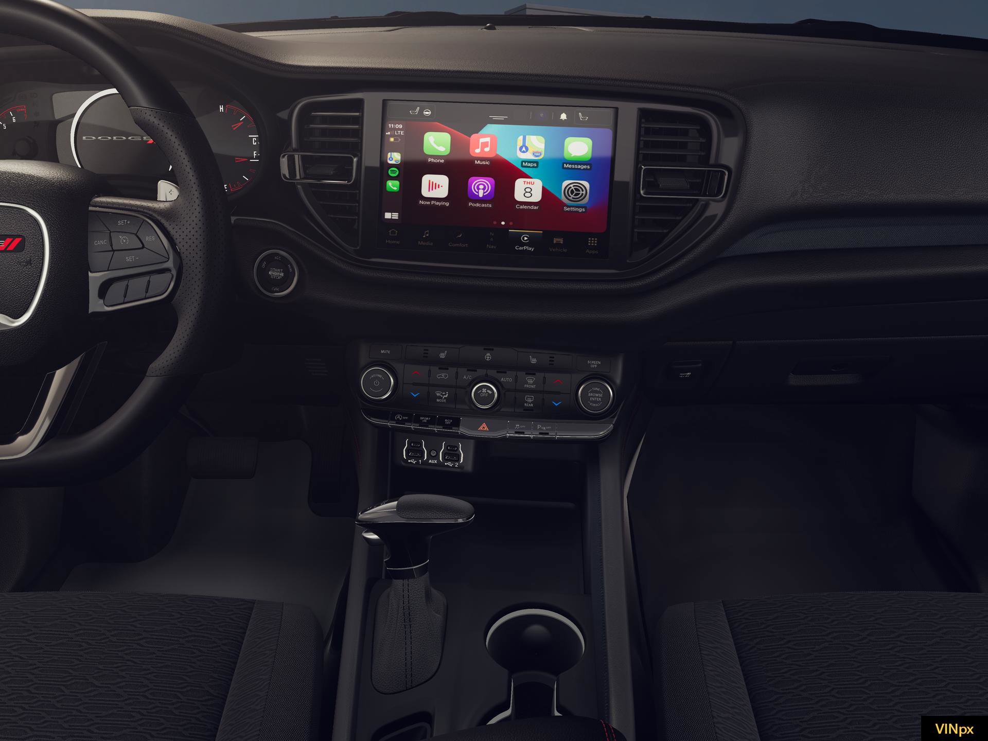 New 2026 Dodge Durango GT image 18