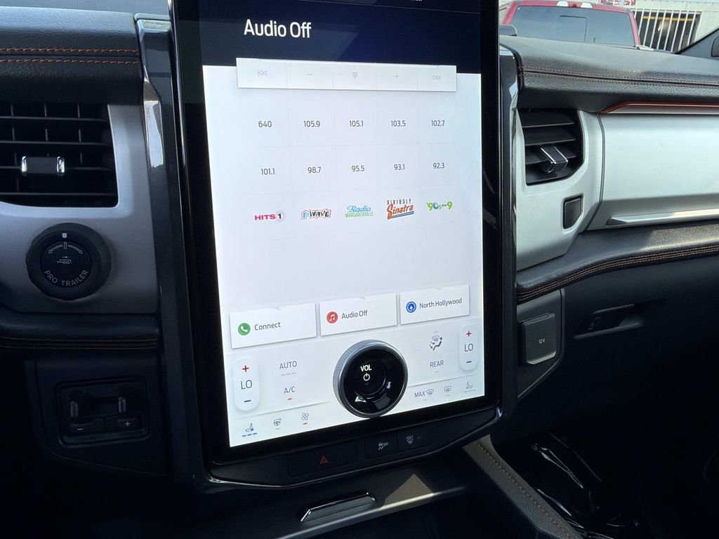 Certified 2023 Ford Expedition Timberline image 27