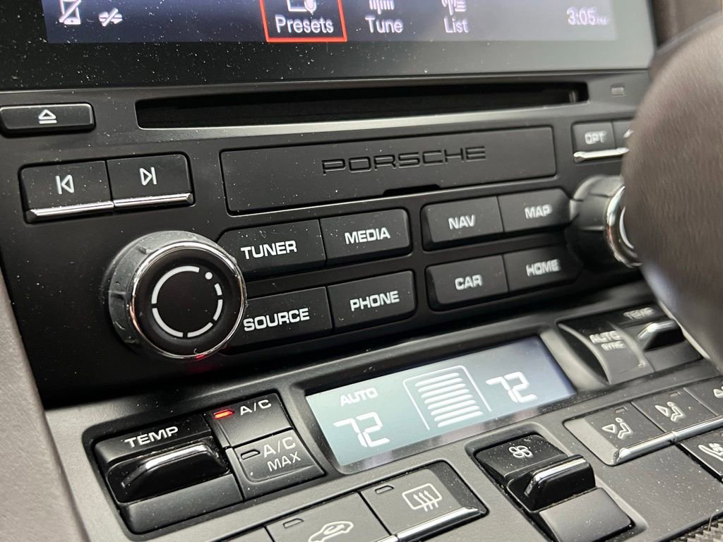Used 2019 Porsche 911 Turbo S AWD/4WD image 12