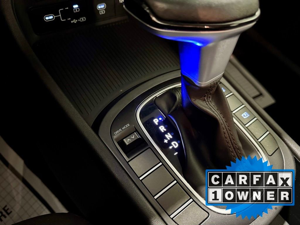 Used 2025 Hyundai Kona SEL image 21