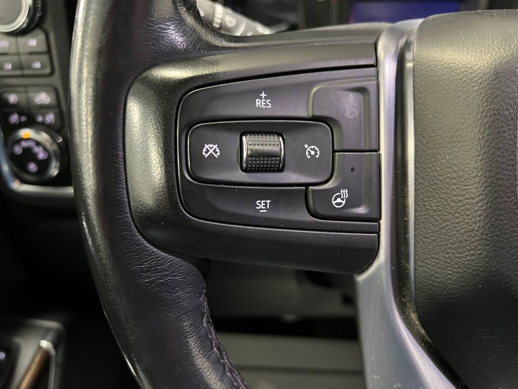 Used 2021 GMC Sierra 1500 Elevation w/ X31 Off-Road Package image 10