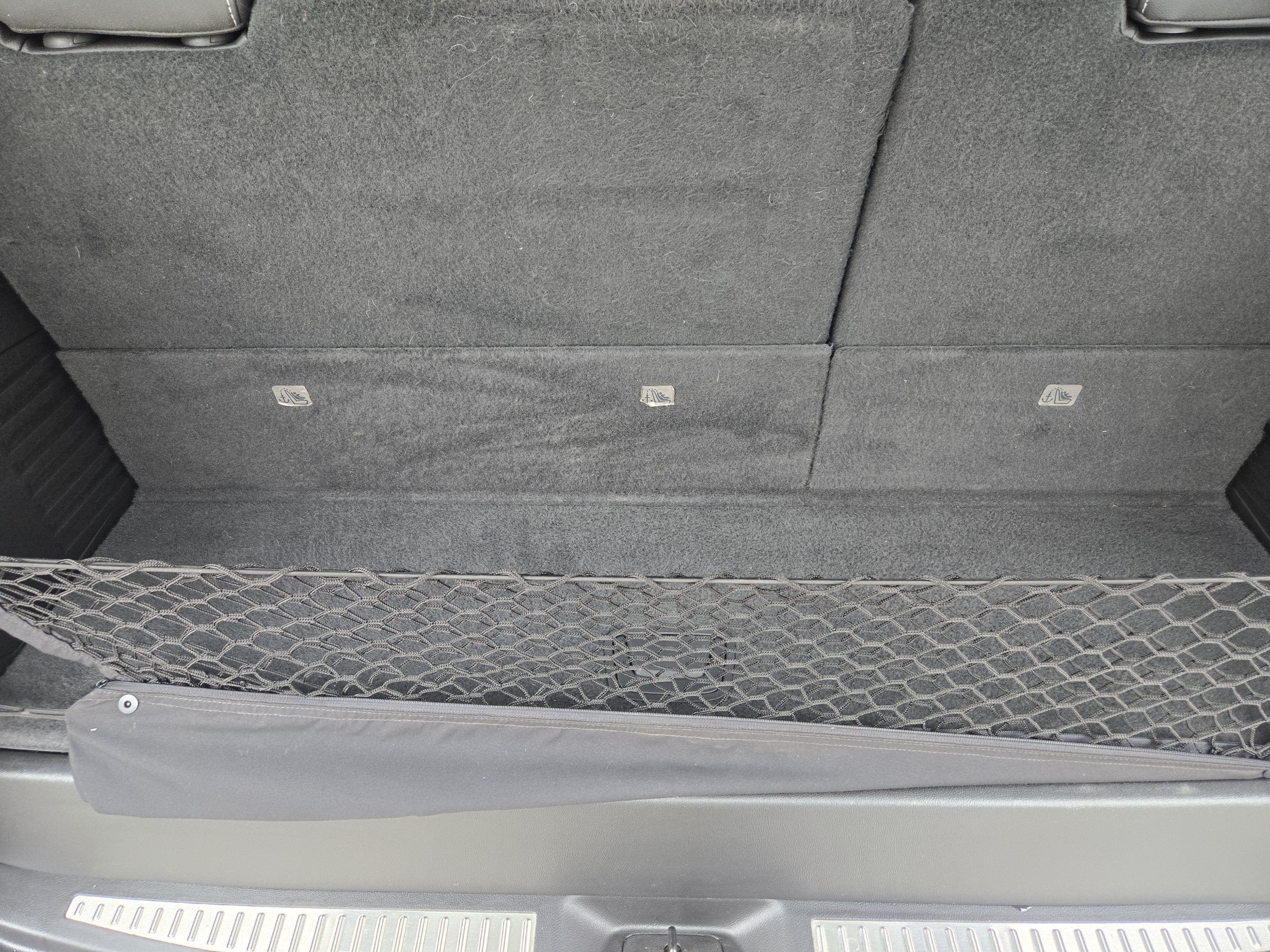Used 2015 Chevrolet Tahoe LTZ AWD/4WD image 36