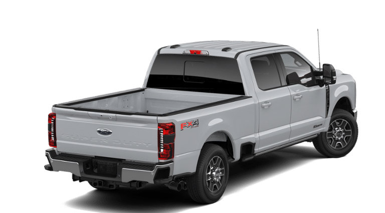 New 2026 Ford F250 Lariat w/ Lariat Ultimate Package AWD/4WD image 57