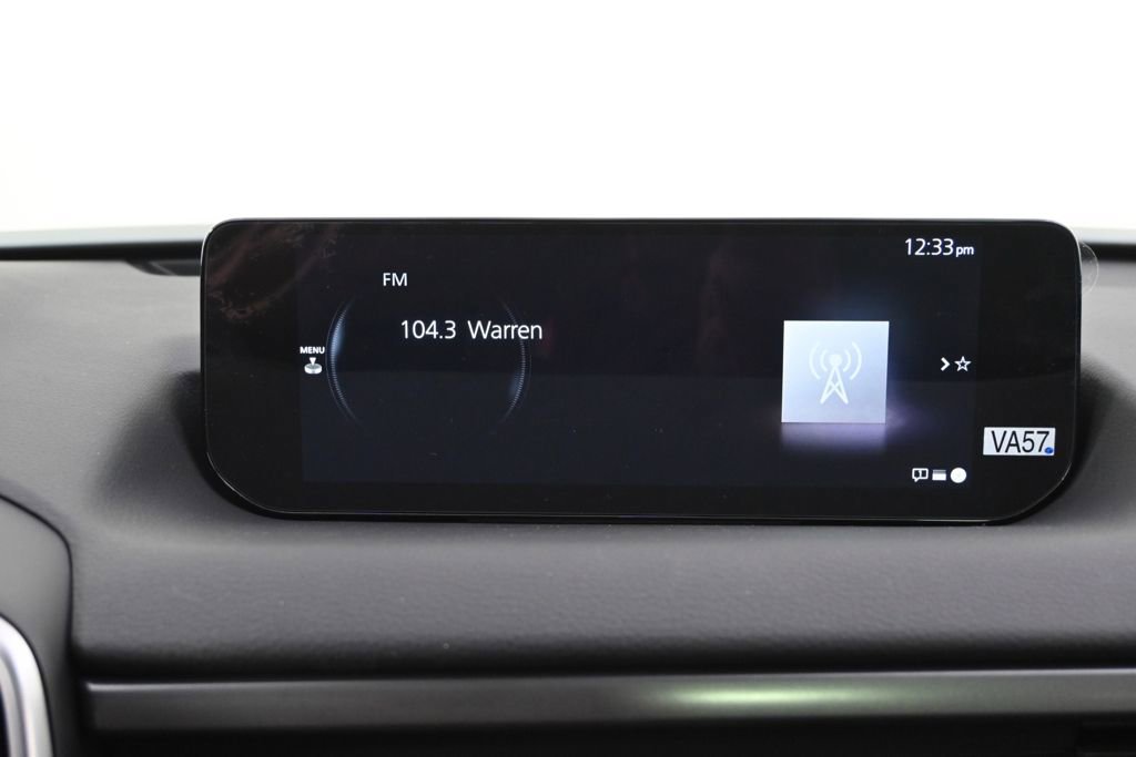 New 2026 MAZDA CX-50 AWD 2.5 Hybrid w/ Premium Pkg image 27