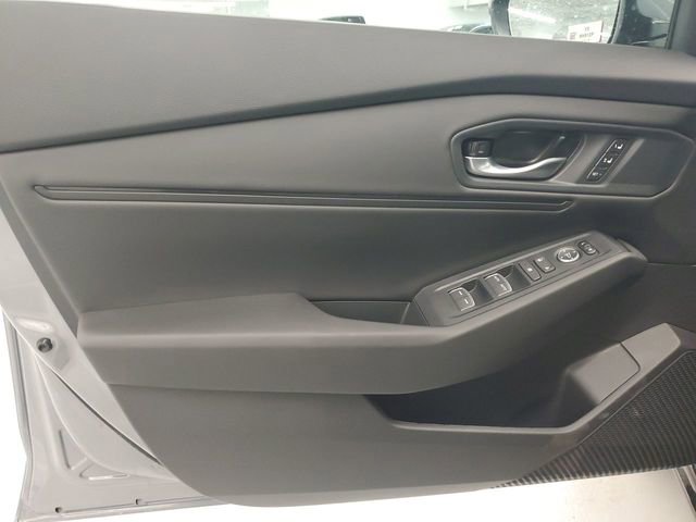 New 2026 Honda Accord EX-L image 21