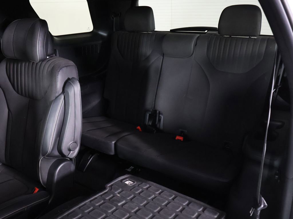 Used 2025 Hyundai Palisade Calligraphy AWD/4WD image 38