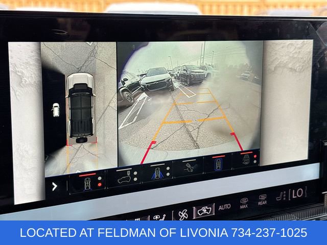 Used 2024 GMC Hummer EV 3X image 15