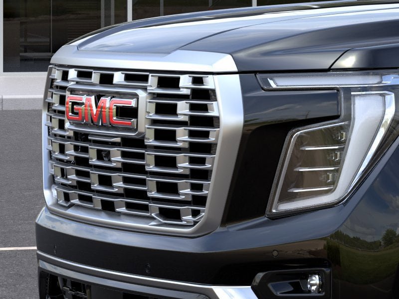 New 2026 GMC Yukon XL Denali AWD/4WD image 13