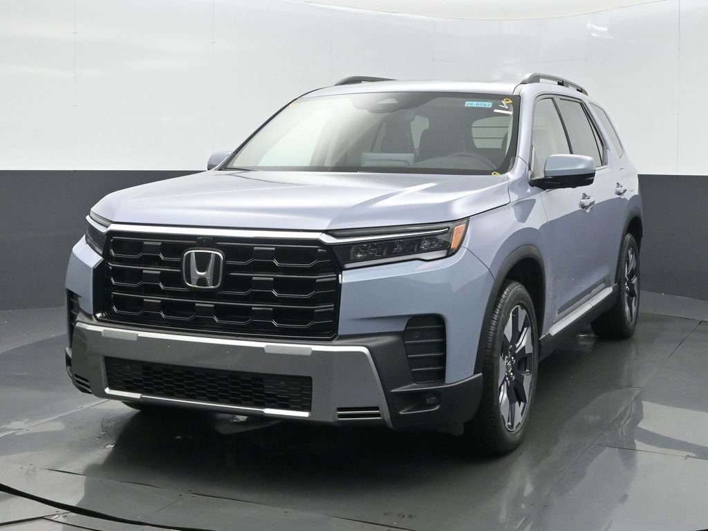New 2026 Honda Pilot Elite image 7