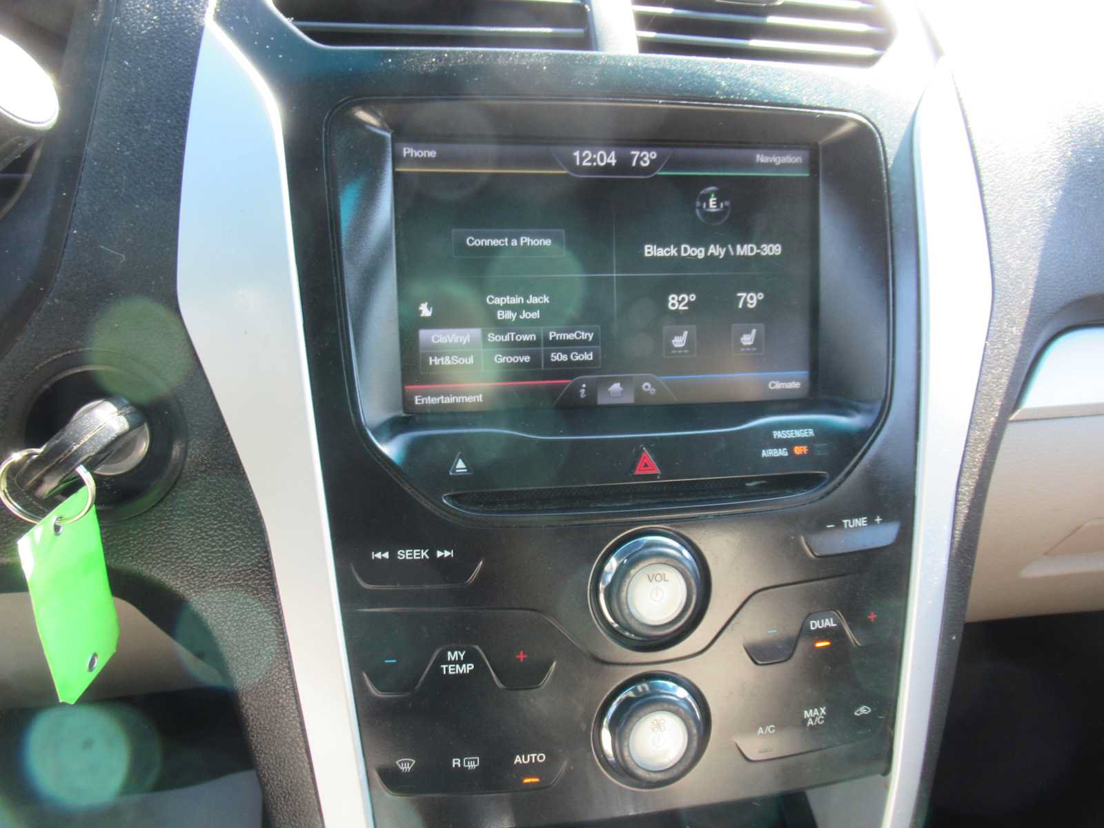 Used 2014 Ford Explorer XLT w/ Equipment Group 202A FWD image 25