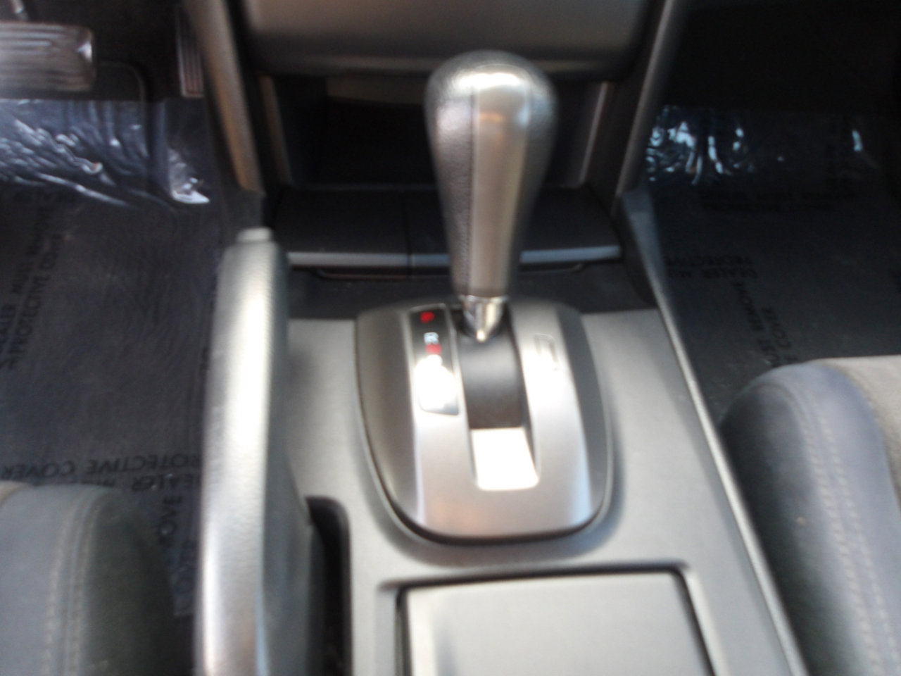 Used 2010 Honda Accord LX-S image 20