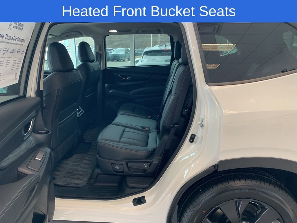 New 2026 Subaru Ascent Premium image 11