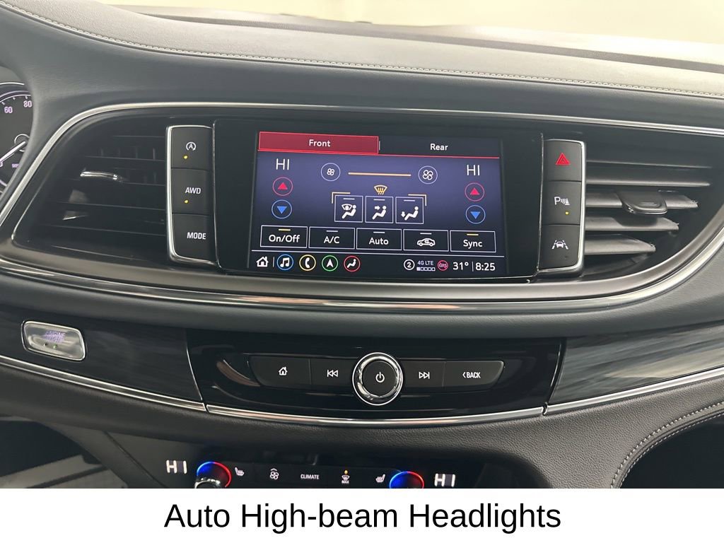 Used 2024 Buick Enclave Essence w/ Experience Buick Package image 41