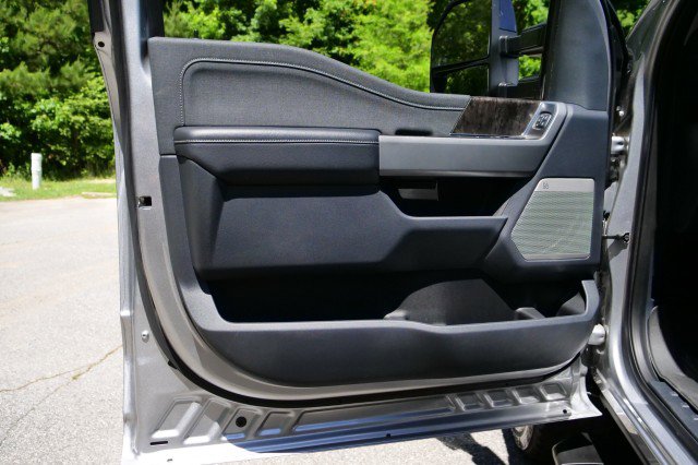 Used 2024 Ford F250 Lariat w/ Sport Appearance Package AWD/4WD image 29