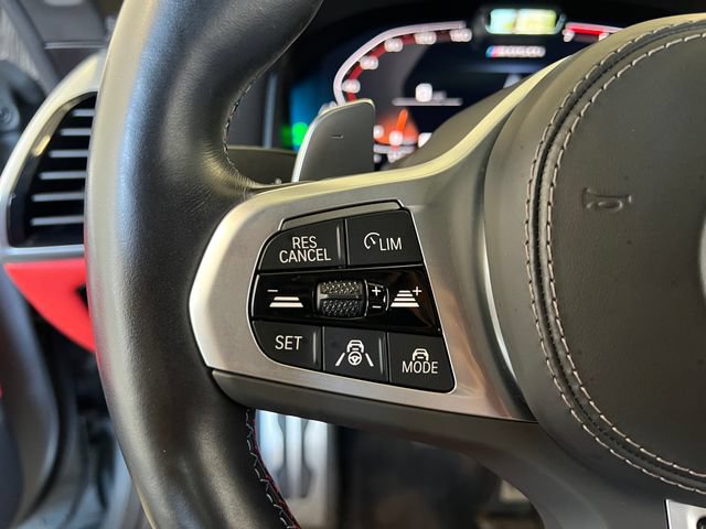 Used 2023 BMW M850i xDrive Convertible AWD/4WD image 41