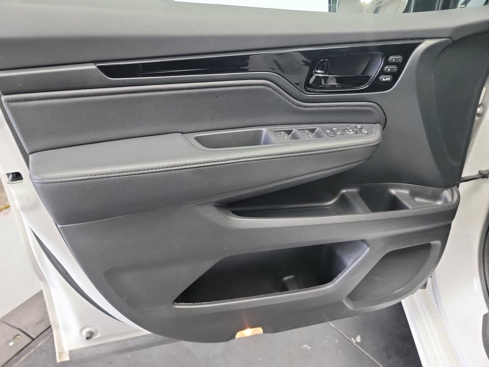 Certified 2023 Honda Odyssey Elite image 13