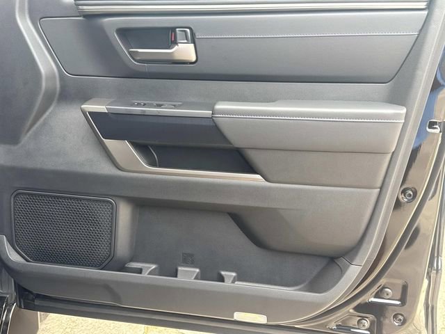 New 2026 Toyota Tundra Platinum image 15