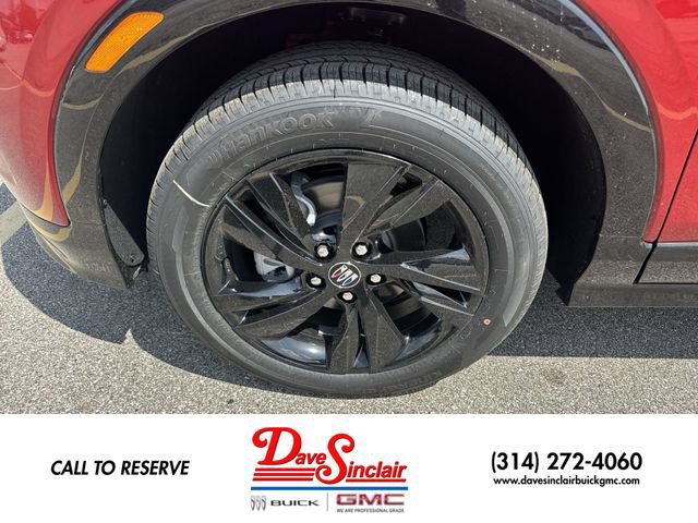 New 2026 Buick Encore GX Sport Touring w/ Comfort Package AWD/4WD image 10