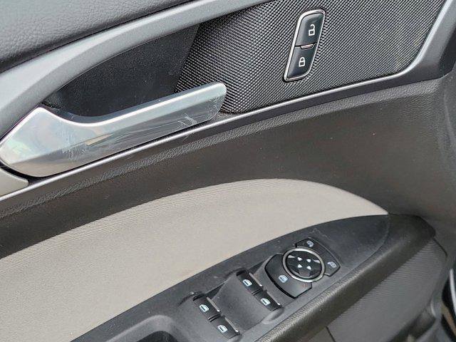 Used 2015 Ford Fusion S image 14