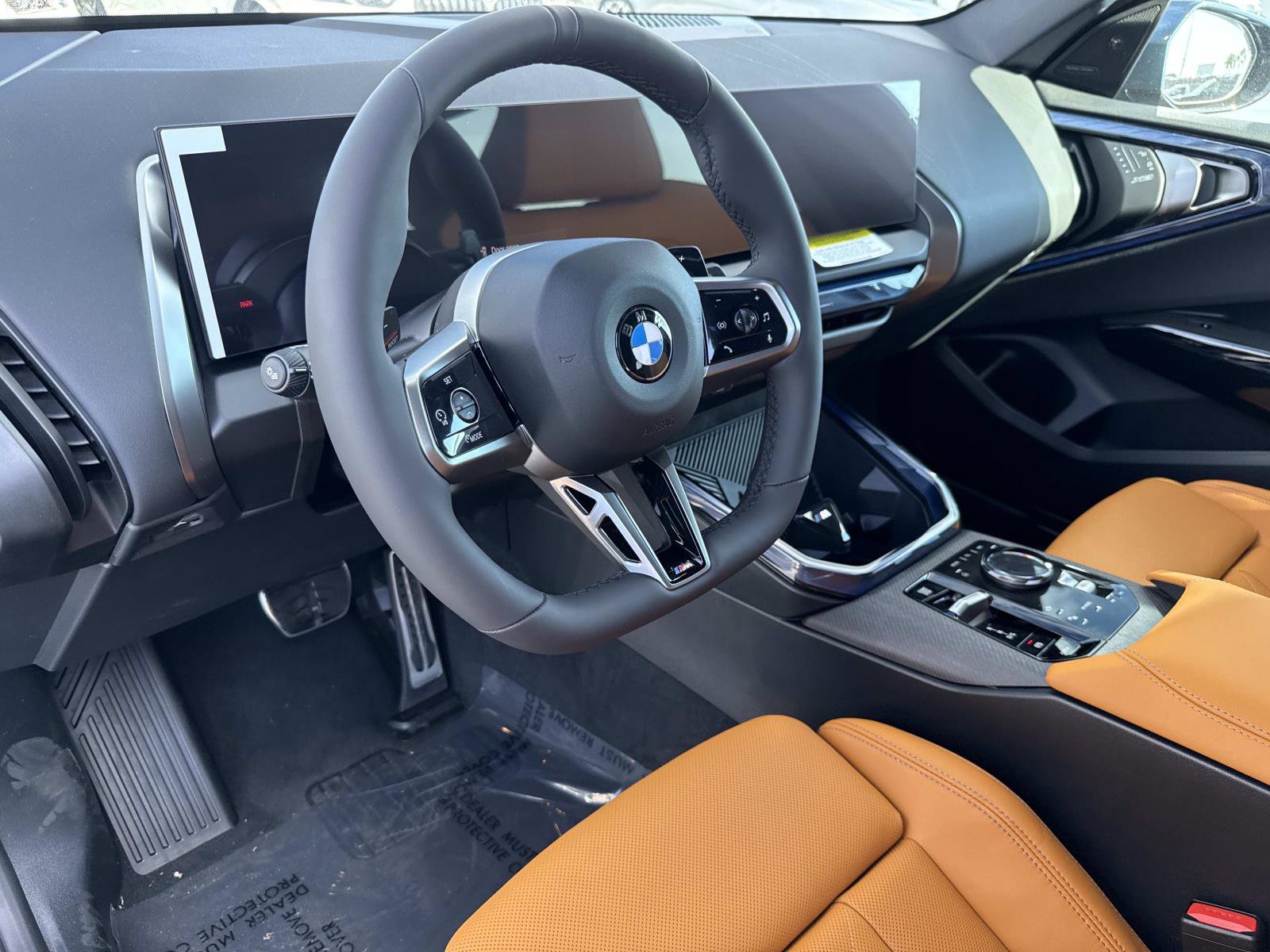 New 2026 BMW X3 xDrive30 w/ M Sport Package image 23