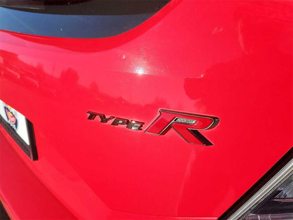 Used 2019 Honda Civic Type R image 12