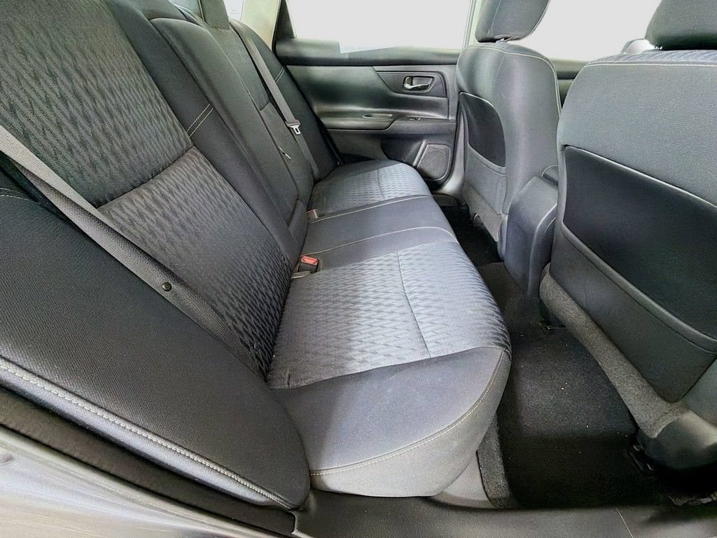 Used 2018 Nissan Altima 2.5 S w/ S Convenience Package FWD image 23