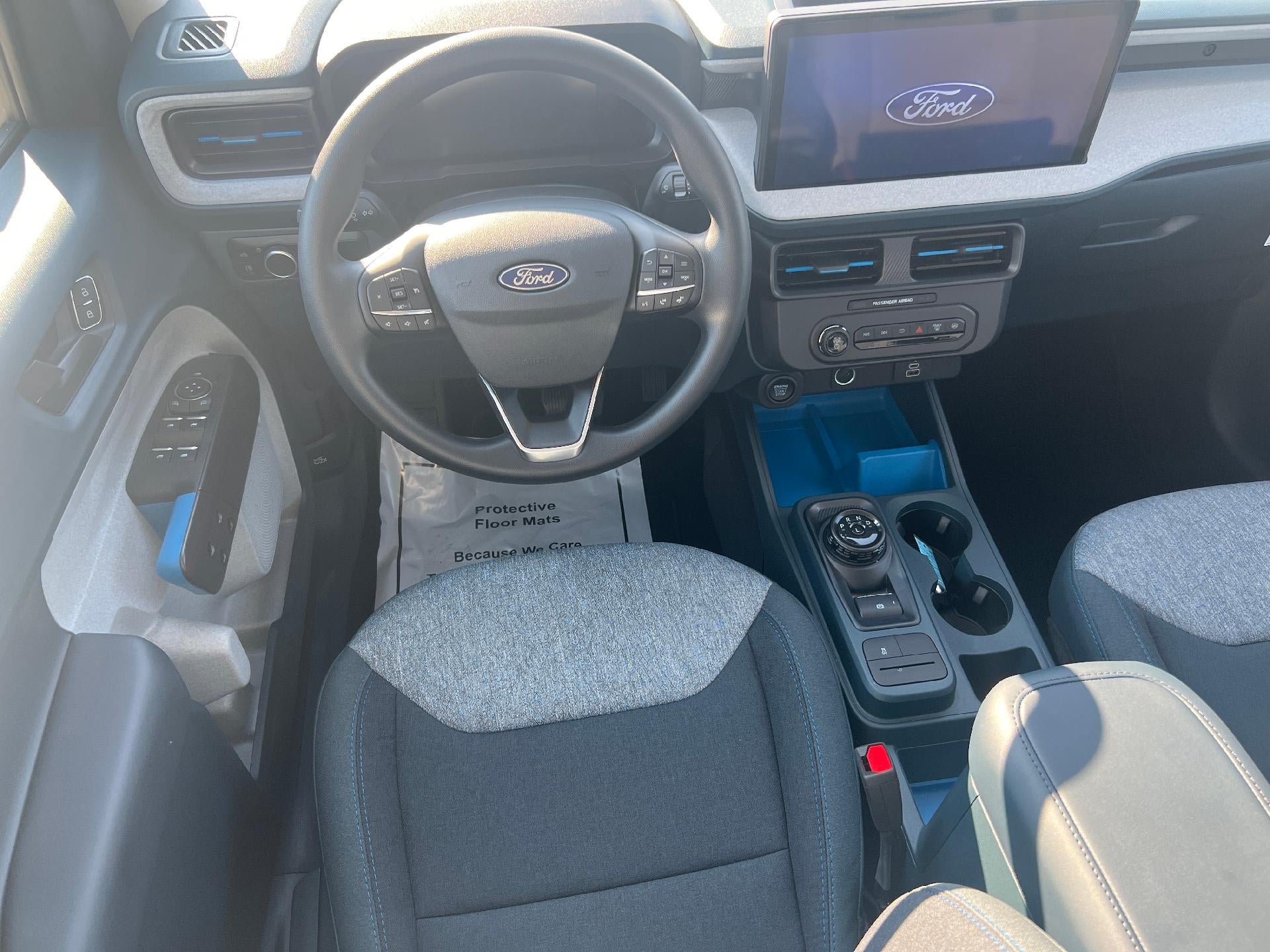 New 2026 Ford Maverick XLT FWD image 14