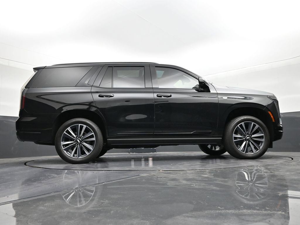 Certified 2025 Cadillac Escalade Sport w/ Touring Package image 26