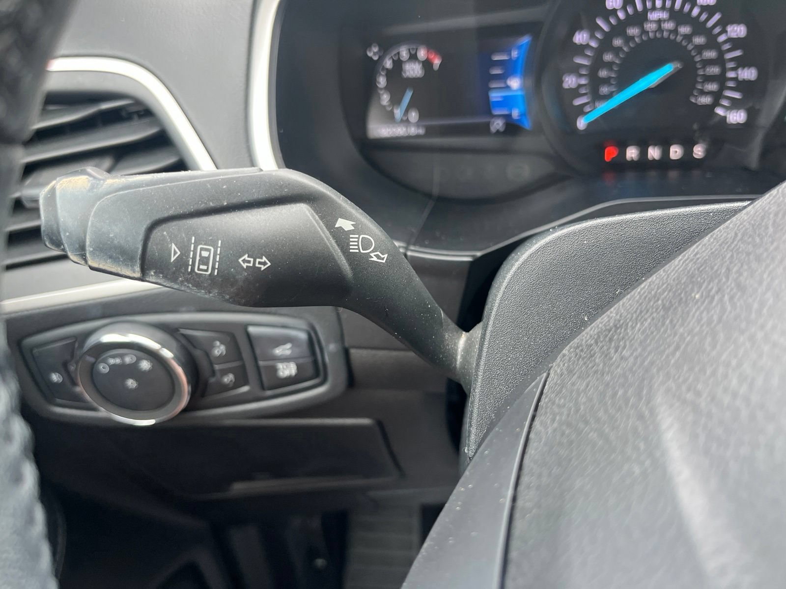 Used 2020 Ford Edge SEL w/ Convenience Package FWD image 16