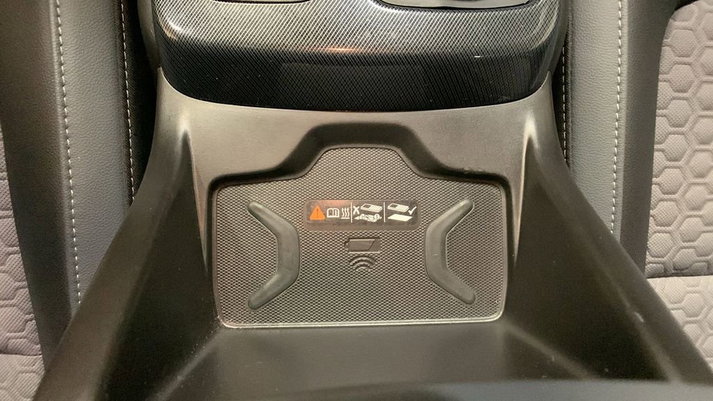 Used 2022 Chevrolet Colorado Z71 image 42