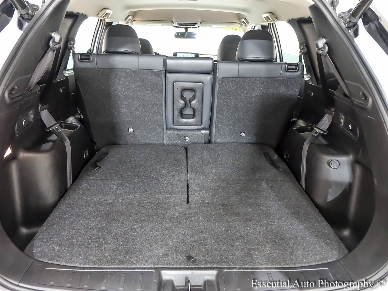 Used 2023 Mitsubishi Outlander SE FWD image 30