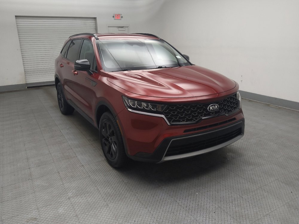 Used 2021 Kia Sorento S AWD/4WD image 13