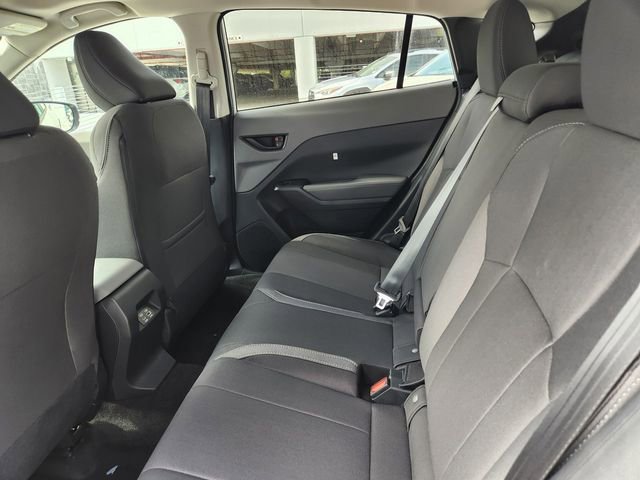 New 2026 Subaru Crosstrek 2.0i Premium image 9