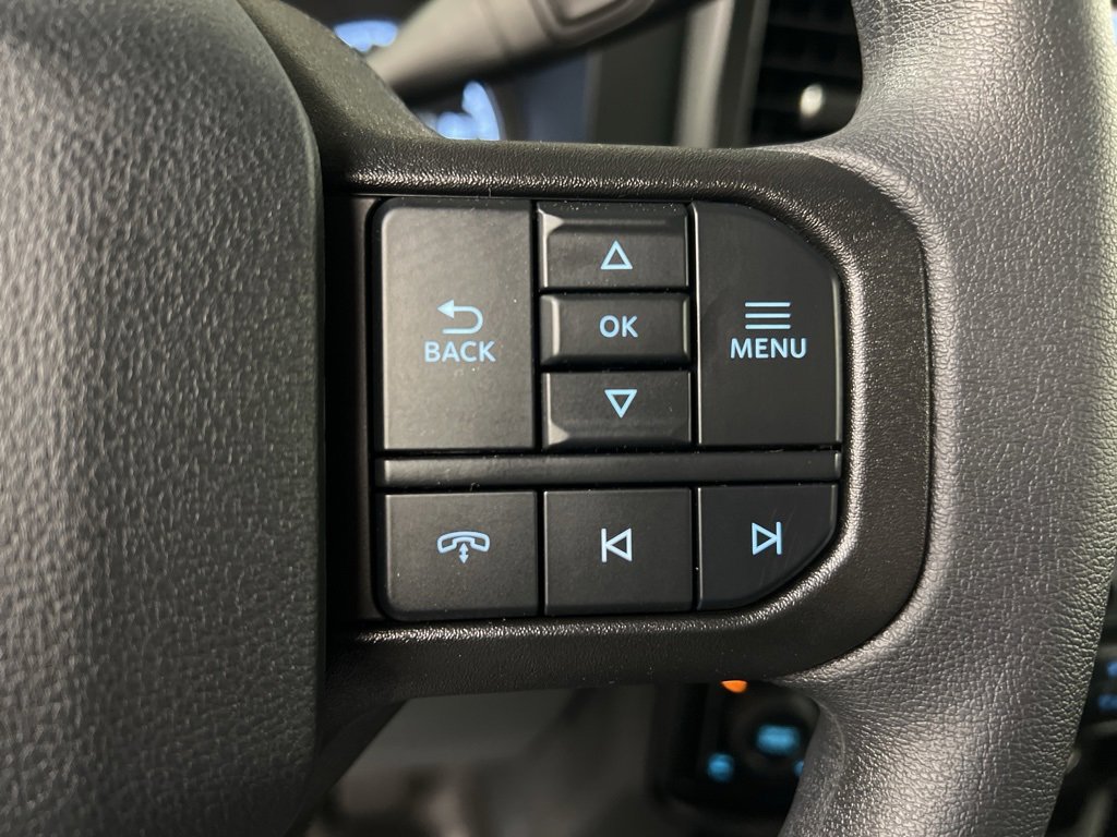 New 2026 Ford F350 XL w/ XL Chrome Package image 14