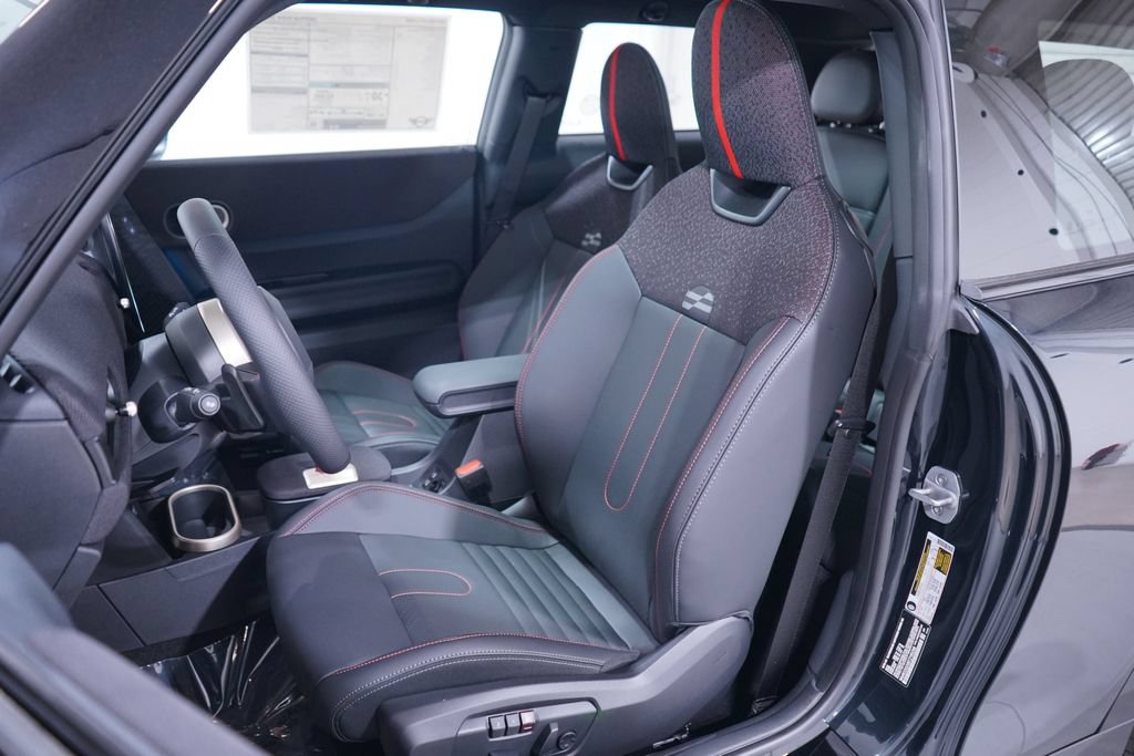 New 2026 MINI Cooper John Cooper Works FWD image 7