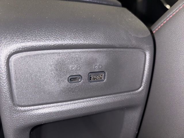 New 2026 Chevrolet Trax RS image 18