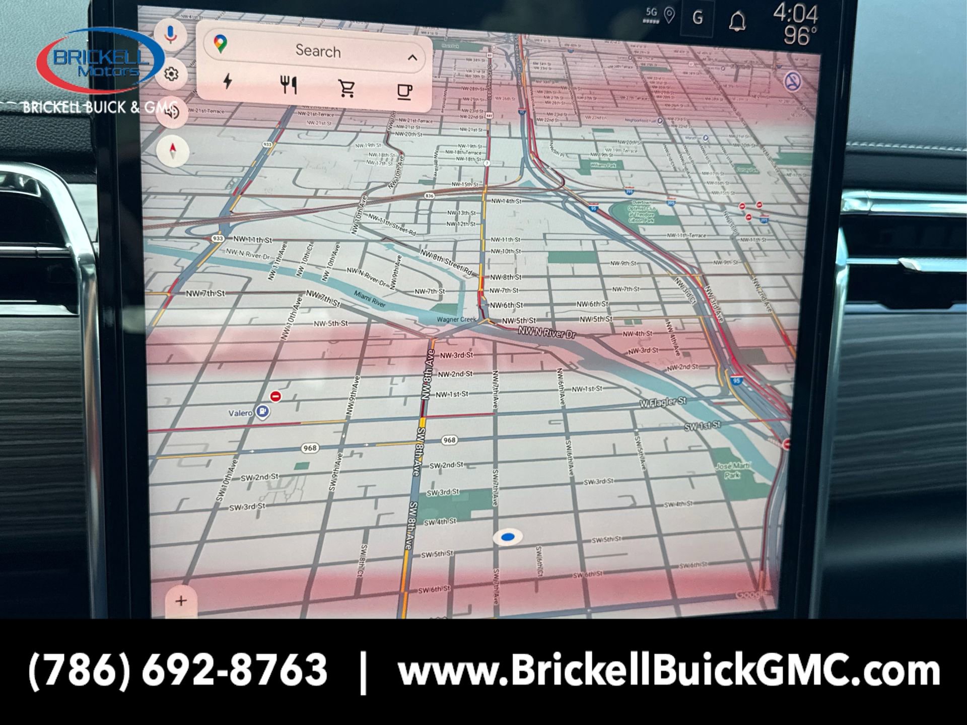 New 2025 GMC Sierra EV Denali image 25