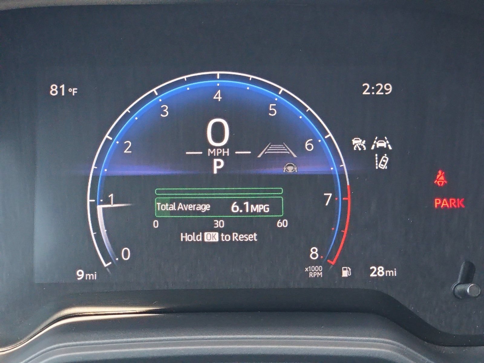 Certified 2026 Toyota Corolla SE FWD image 25
