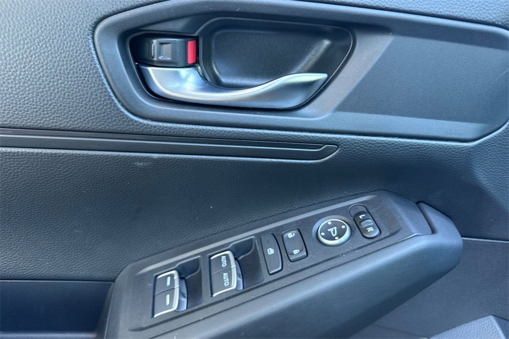 Certified 2024 Honda Accord LX image 13