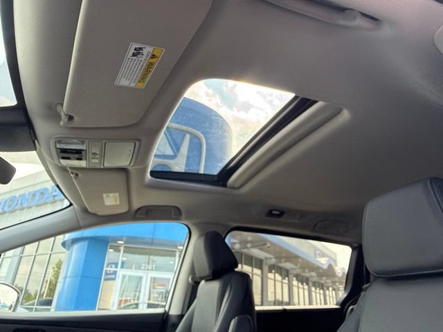 New 2026 Honda Odyssey EX-L image 20