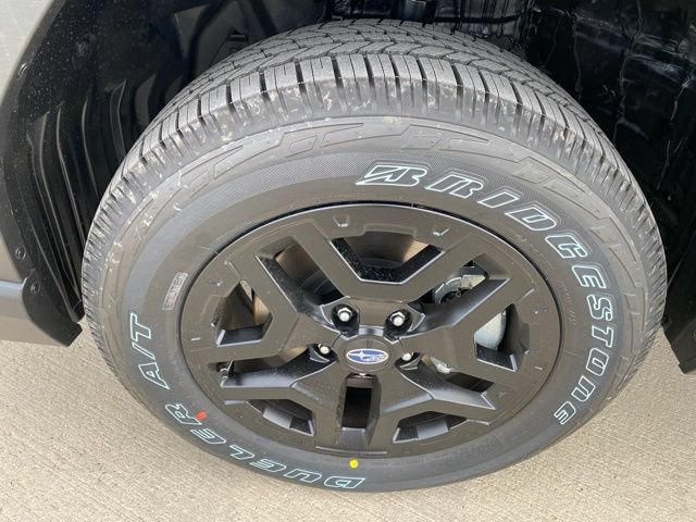 New 2026 Subaru Outback Wilderness AWD/4WD image 29
