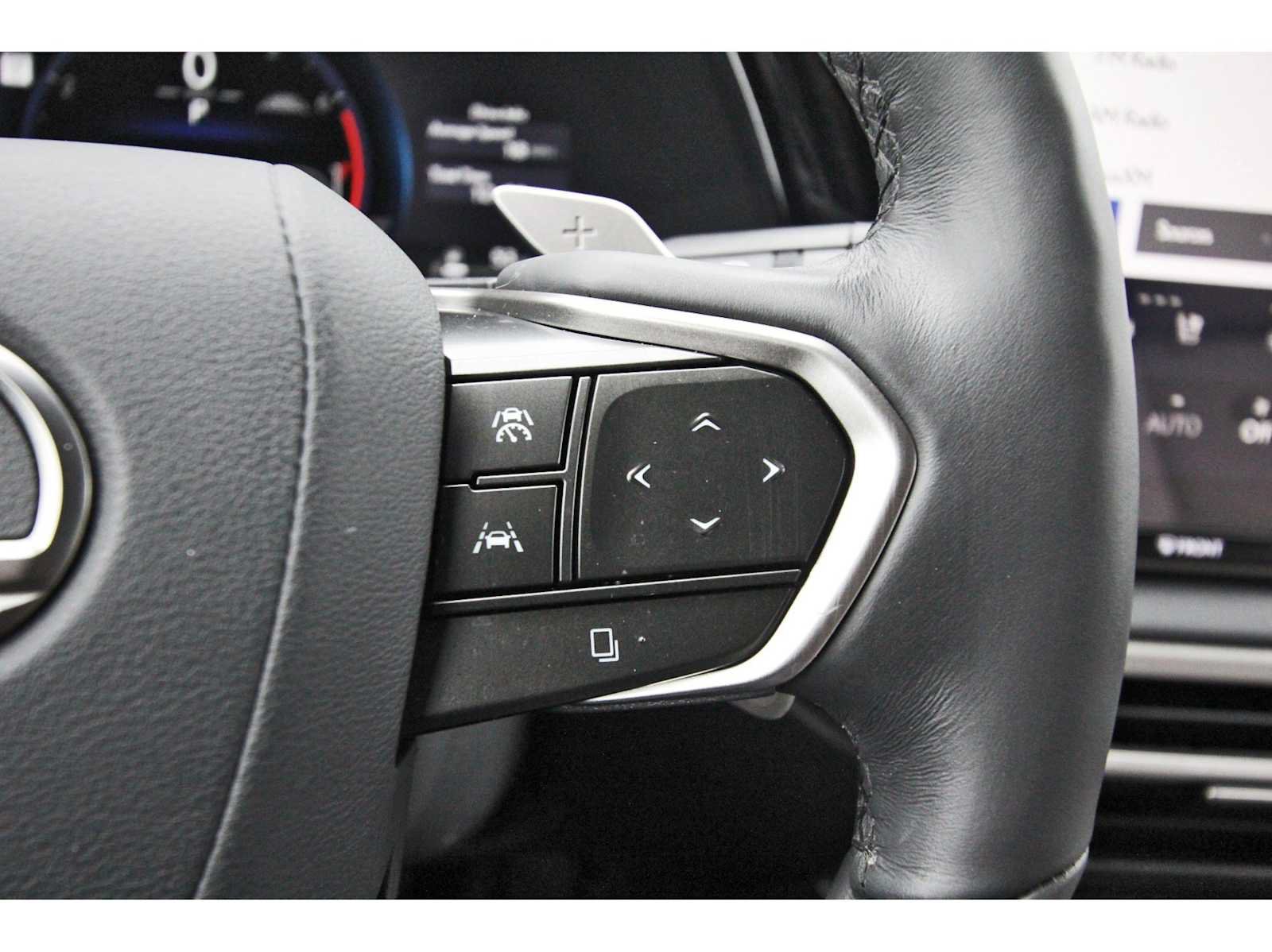 Used 2025 Lexus RX 350 Premium Plus w/ Convenience Package FWD image 16