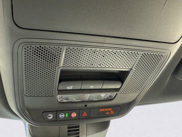 New 2026 GMC Acadia AT4 w/ Luxury Package image 37